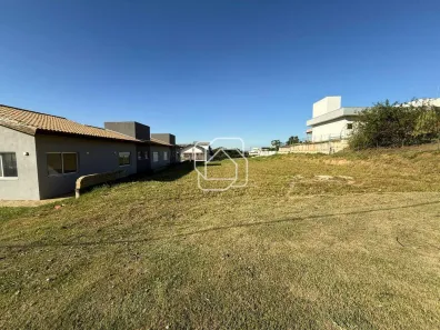 Lote/Terreno à venda, 808m² no Condomínio Fechado Bothanica Itu, Itu