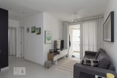 Apartamento com 2 Quartos à venda, 58m² no Bom Retiro, São Paulo