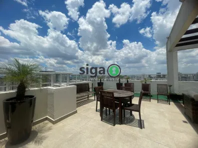 Apartamento com 1 Quarto à venda, 34m² no Tatuapé, São Paulo