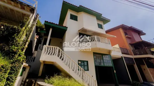 Casa de Condomínio com 3 Quartos à venda, 328m² no Chácara Pavoeiro, Cotia