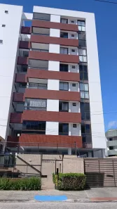Apartamento com 3 Quartos à venda, 73m² no Bessa, João Pessoa