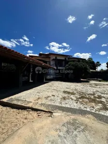 Casa com 6 Quartos à venda, 600m² no Planalto, Teresina