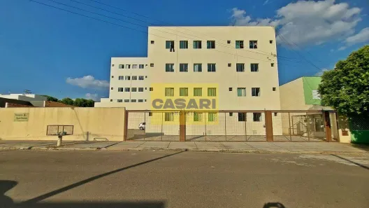 Kitnet com 1 Quarto à venda, 21m² no Residencial Água Branca, Boituva