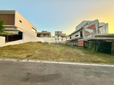 Lote/Terreno à venda, 450m² no Condomínio Residencial Monte Carlo, São José dos Campos