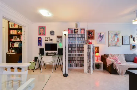 Apartamento com 2 Quartos à venda, 87m² no Indianópolis, São Paulo