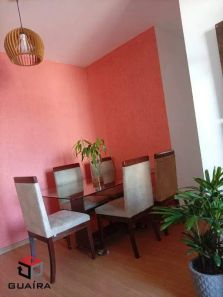 Apartamento com 3 Quartos à venda, 73m² no Jardim Olavo Bilac, São Bernardo do Campo