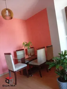 Apartamento com 3 Quartos à venda, 73m² no Jardim Olavo Bilac, São Bernardo do Campo