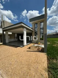 Casa com 3 Quartos à venda, 136m² no Campestre, Piracicaba