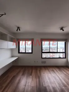 Apartamento com 1 Quarto à venda, 37m² no Vila Dom Pedro II, São Paulo