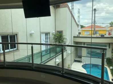 Sobrado com 4 Quartos à venda, 600m² no Vila Albertina, São Paulo