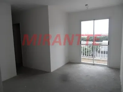 Apartamento com 3 Quartos à venda, 63m² no Vila Guilherme, São Paulo