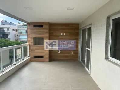 Apartamento com 3 Quartos à venda, 120m² no Recreio dos Bandeirantes, Rio de Janeiro