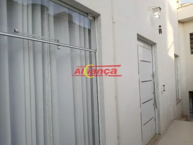 Casa com 3 Quartos à venda, 125m² no Vila Flórida, Guarulhos