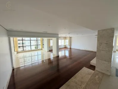 Apartamento com 4 Quartos para alugar, 405m² no Centro, Londrina