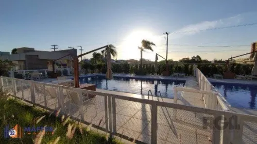 Lote/Terreno à venda, 257m² no Igara, Canoas