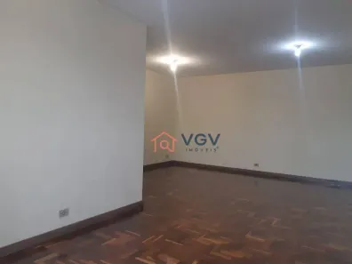 Apartamento com 3 Quartos à venda, 99m² no Vila Guarani (Z Sul), São Paulo