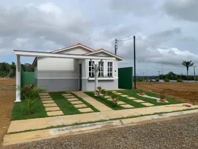 Casa de Condomínio com 3 Quartos à venda, 72m² no Ponta Negra, Manaus