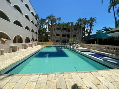 Apartamento com 2 Quartos para alugar, 50m² no Itaguá, Ubatuba