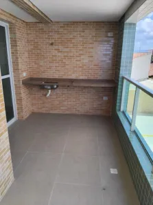 Apartamento com 2 Quartos à venda, 76m² no Chácara Glória, Itanhaém