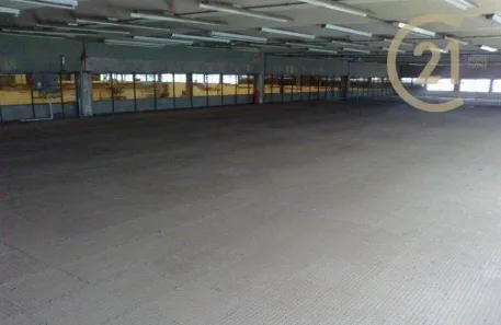 Galpão/Depósito/Armazém para venda ou aluguel, 6500m² no Industrial Anhangüera, Osasco