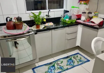 Casa com 2 Quartos à venda, 55m² no Walderez, Sapucaia do Sul