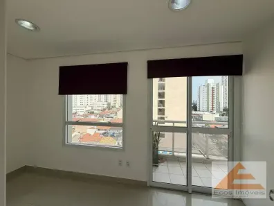 Sala Comercial à venda, 41m² no Vila Leopoldina, São Paulo