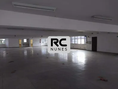 Sala Comercial para alugar, 544m² no Santa Efigênia, Belo Horizonte