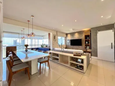 Apartamento com 2 Quartos à venda, 107m² no Vila Andrade, São Paulo