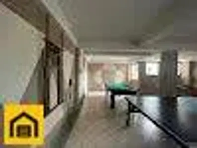 Cobertura com 2 Quartos à venda, 110m² no Parque São Vicente, Mauá