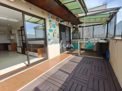 Cobertura com 3 Quartos à venda, 140m² no Santa Maria, São Caetano do Sul