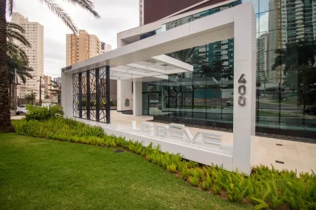 Apartamento com 3 Quartos à venda, 323m² no Santa Rosa, Londrina