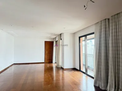 Apartamento com 3 Quartos à venda, 131m² no Jardim Vila Mariana, São Paulo