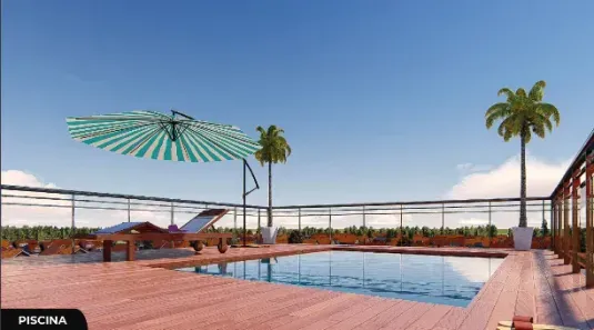 EDIFÍCIO FELIPE V no Jardim Casqueiro, Cubatão
