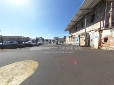 Sala Comercial para alugar, 13m² no Centro, São Carlos