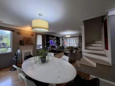 Casa de Condomínio com 4 Quartos à venda, 160m² no Loteamento Residencial Vila Bella, Campinas