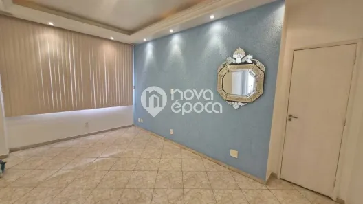 Apartamento com 1 Quarto à venda, 55m² no Vila Isabel, Rio de Janeiro