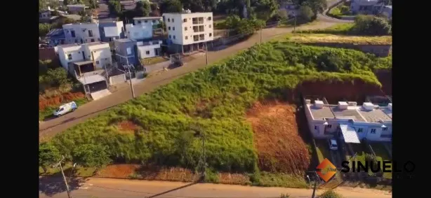 Lote/Terreno à venda, 949m² no L, Campo Bom