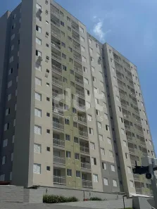 Apartamento com 2 Quartos à venda, 44m² no Vila Palácios, Campinas