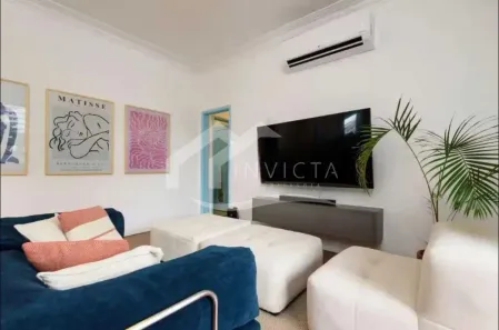 Apartamento com 3 Quartos à venda, 150m² no Botafogo, Rio de Janeiro