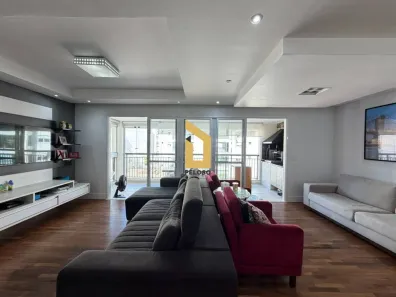 Apartamento com 2 Quartos à venda, 105m² no Parque Mandaqui, São Paulo