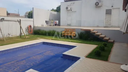 Casa de Condomínio com 3 Quartos à venda, 300m² no Vila Santa Maria, Piratininga