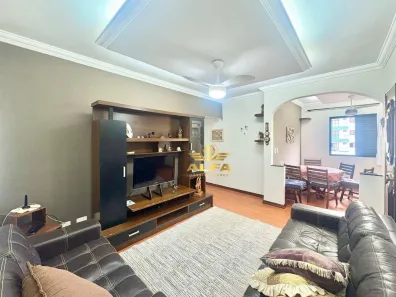 Apartamento com 2 Quartos à venda, 100m² no Jardim Las Palmas, Guarujá