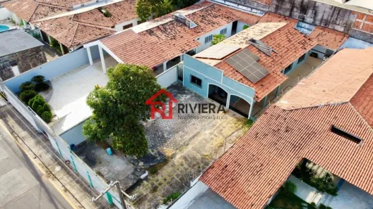 Imóvel Comercial com 4 Quartos à venda, 560m² no Renascença, São Luís