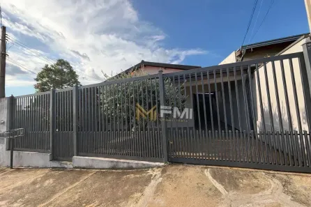 Casa com 3 Quartos à venda, 120m² no Jardim Amoreiras, Campinas
