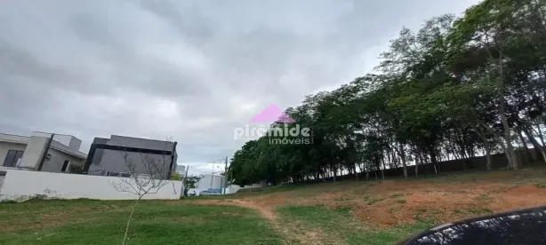 Lote/Terreno à venda, 10m² no Condomínio Terras do Vale, Caçapava