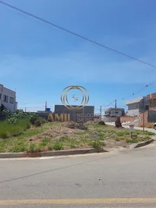 Lote/Terreno à venda, 215m² no Setville Altos de São José, São José dos Campos