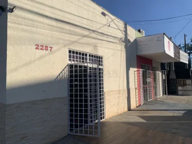 Sala Comercial para alugar, 48m² no Jardim Roseana, São José do Rio Preto