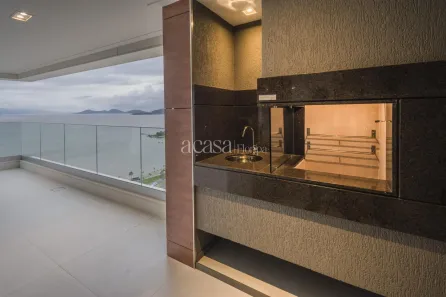 Apartamento com 4 Quartos à venda, 355m² no Agronômica, Florianópolis