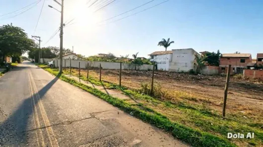 Lote/Terreno à venda, 331m² no Bosque, Armação dos Búzios