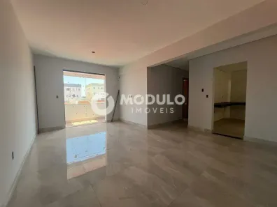 Apartamento com 3 Quartos à venda, 90m² no Santa Mônica, Uberlândia
